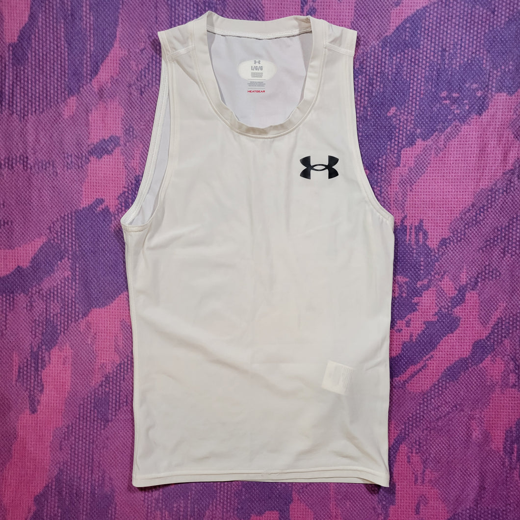 Under Armour Running Tight Tank (L)