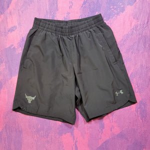 Under Armour Running Shorts (M)