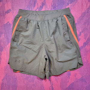 Under Armour Running Shorts (L)