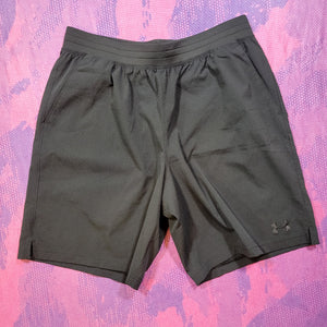 Under Armour Running Shorts (L)