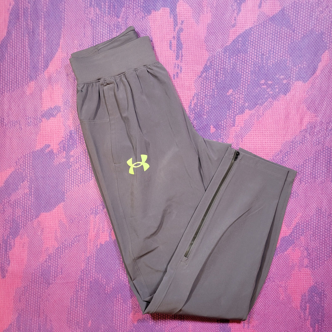 Under Armour Running Pants (M)