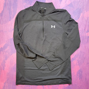 Under Armour Running Half Zip (L)