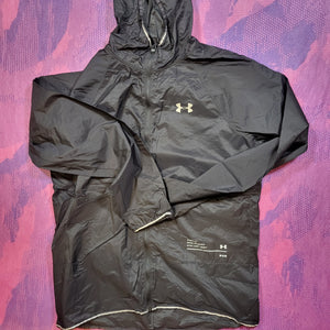 Under Armour Running Wind Jacket (L)