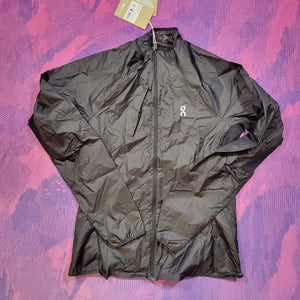 On Running Wind Jacket (S) - Womens