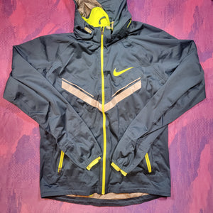 2014 Nike Pro Elite Storm Fit Jacket (M)