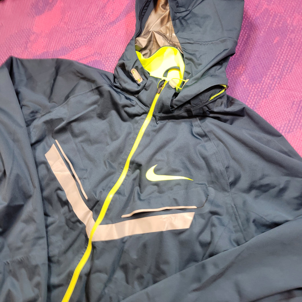 2014 Nike Pro Elite Storm Fit Jacket (M)