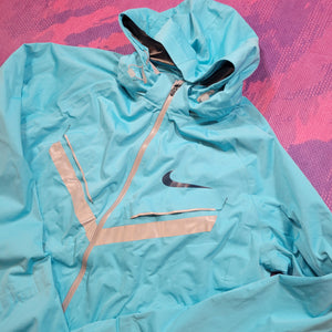 2013 Nike Pro Elite Storm Fit Jacket (M)