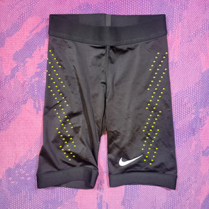 2016 Nike Pro Elite Aeroblade Half Tights (S)