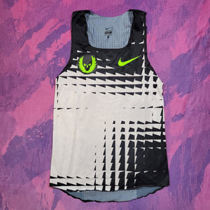 2017 Nike Oregon Project NOP Pro Elite Distance Singlet (S)