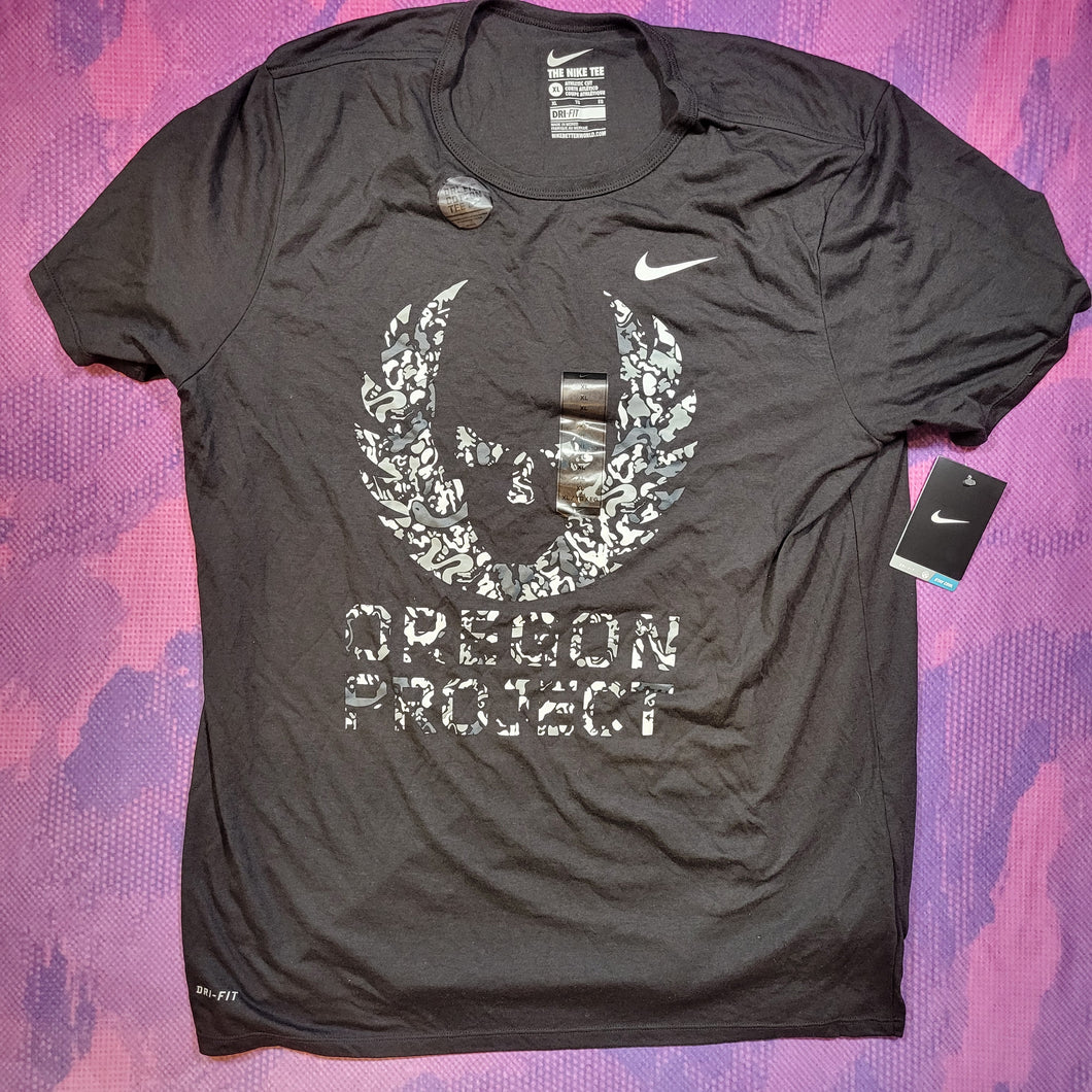 Nike Oregon Project NOP T-Shirt (XL)