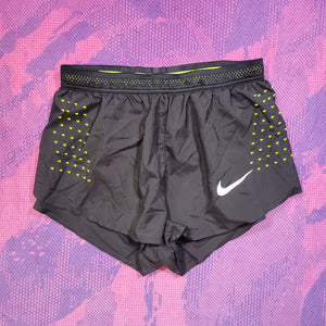 2016 Nike Oregon Project NOP Pro Elite 2" Aeroblade Distance Shorts (S)