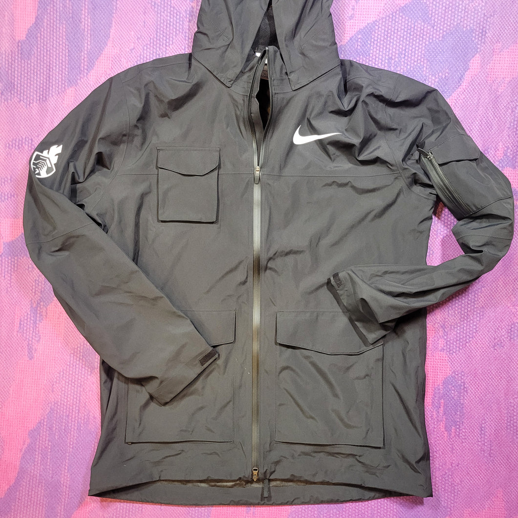 2022 Nike UAC Pro Elite Storm Jacket (M)