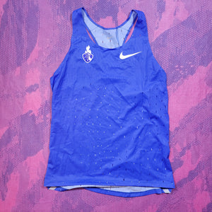 2022 Nike UAC Pro Elite Distance Singlet (M) - Womens