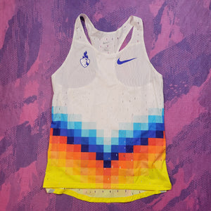 2023 Nike UAC Pro Elite Distance Singlet (M) - Womens