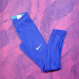 2023 Nike UAC Pro Elite Long Tights (S) - Womens