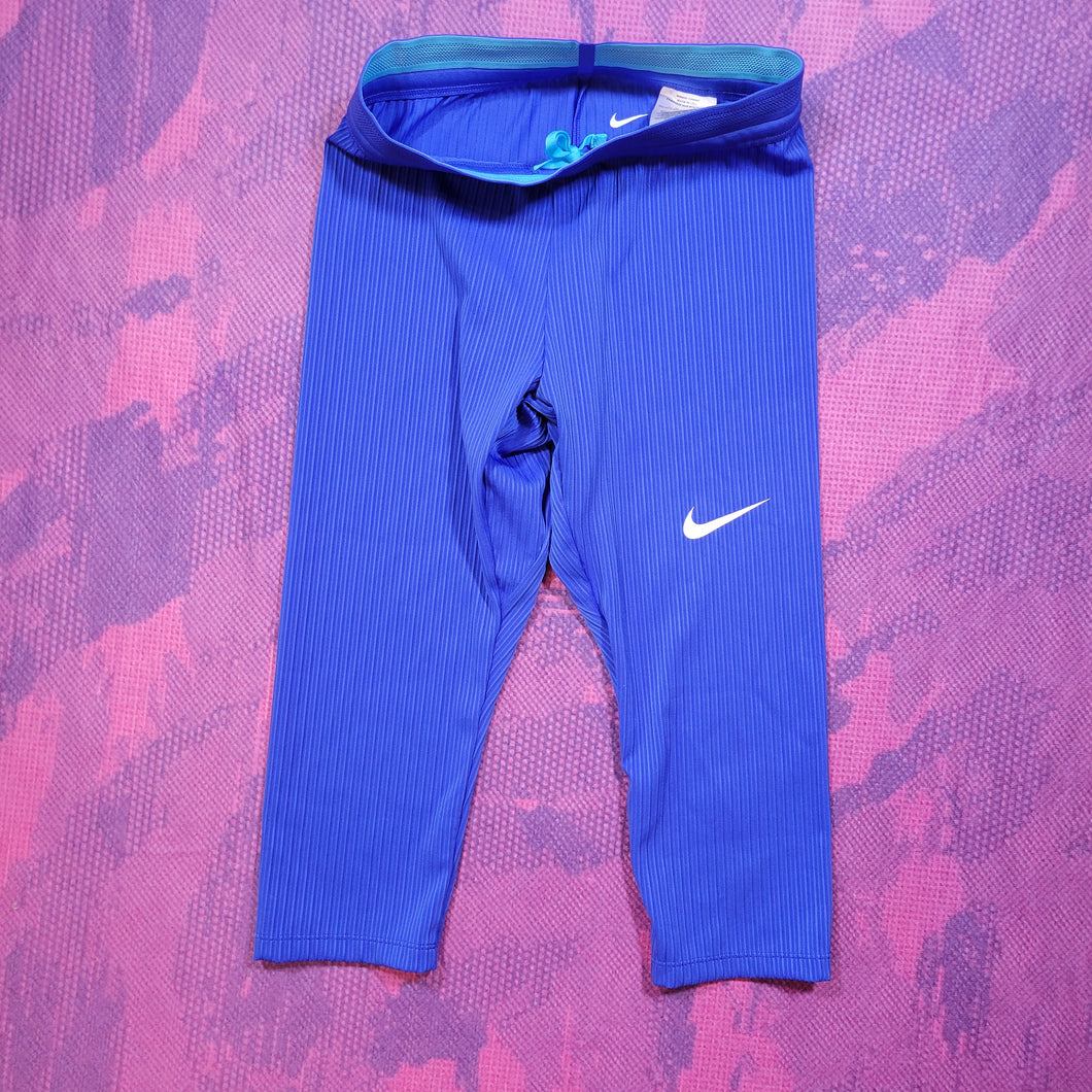 2023 Nike UAC Pro Elite Capri Tights (S) - Womens