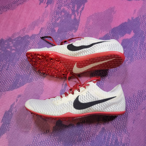 Nike Zoom Mamba V Spikes (10.0US)