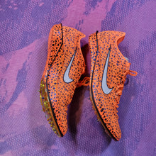 Load image into Gallery viewer, Nike ZoomX Dragonfly 2 Elite Oly Spikes (11.0US)
