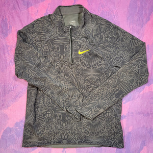 Nike Running Pro Retail Half Zip (M)