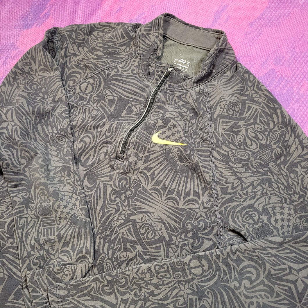 Nike Running Pro Retail Half Zip (M)