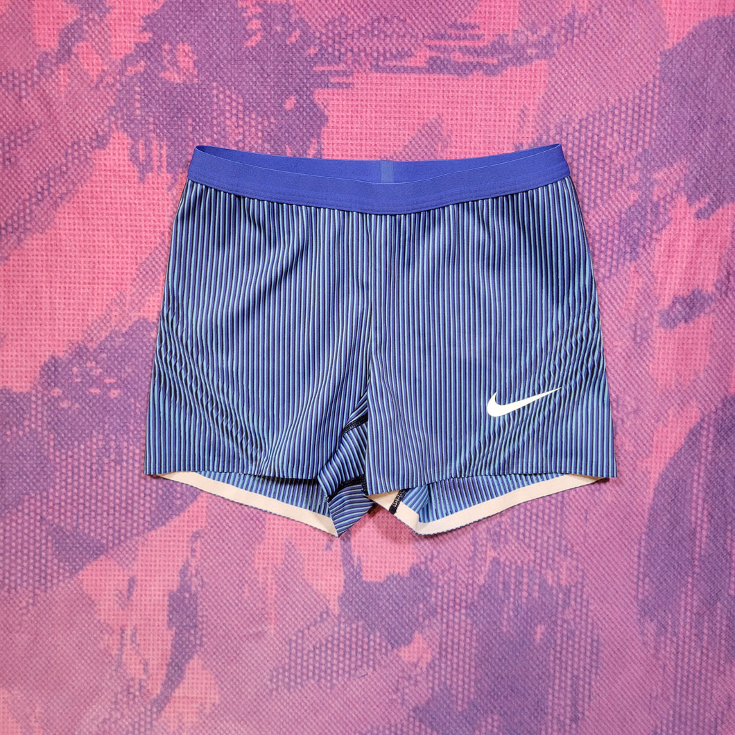 2024 Nike UAC Pro Elite Tight Shorts (XS) - Womens