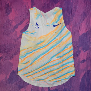 2024 Nike UAC Pro Elite V Distance Singlet (M) - Womens