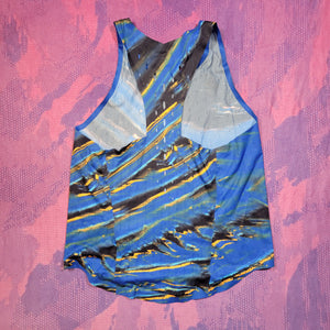 2024 Nike UAC Pro Elite V Distance Singlet (M) - Womens