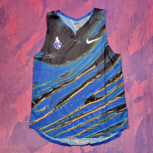 2024 Nike UAC Pro Elite V Distance Singlet (M) - Womens