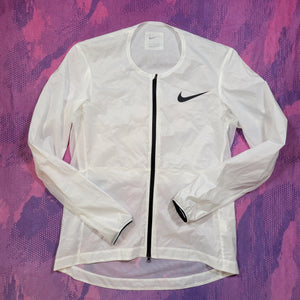 2024 Nike Pro Elite Running Jacket (M) - Womens