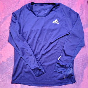 Adidas Running Long Sleeve (L)