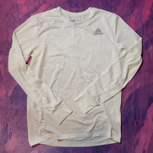 Adidas Running Long Sleeve (M)