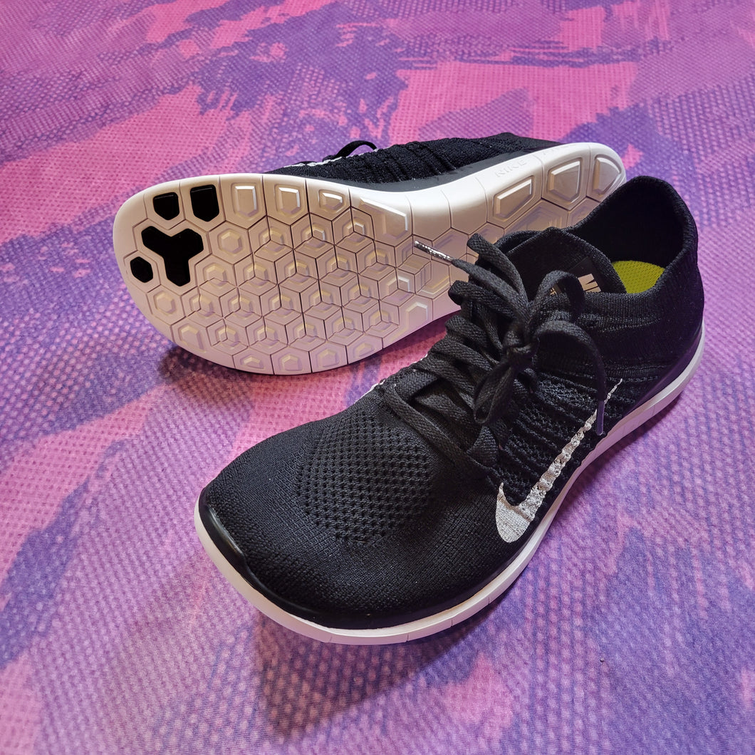 Nike Free 4.0 Running Shoes (10.0)