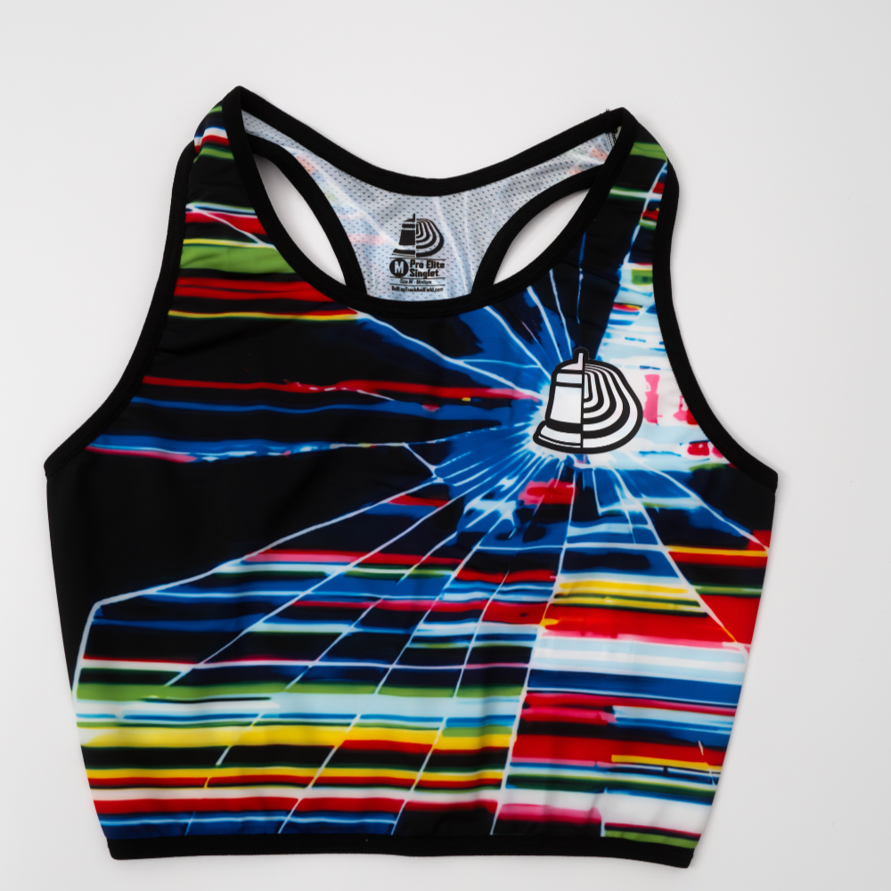 BellLap ProElite Tシャツ ブラック Sサイズ ベルラップ 2023 Bell Lap Pro Elite Sale – Bell Lap Track and Field