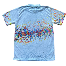 Load image into Gallery viewer, 2023 Bell Lap Pro Elite T-Shirt - Daydreamer
