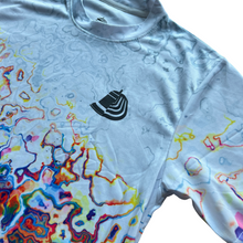 Load image into Gallery viewer, 2023 Bell Lap Pro Elite T-Shirt - Daydreamer
