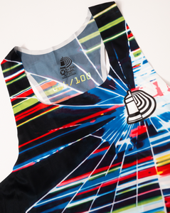 2024 Bell Lap Pro Elite Singlet - Break Through