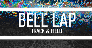 2023 Bell Lap Pro Elite Singlet - Daydreamer – Bell Lap Track and