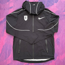 Load image into Gallery viewer, 2019 Nike Pro Elite Bowerman Track Club Storm Fit Jacket (S)
