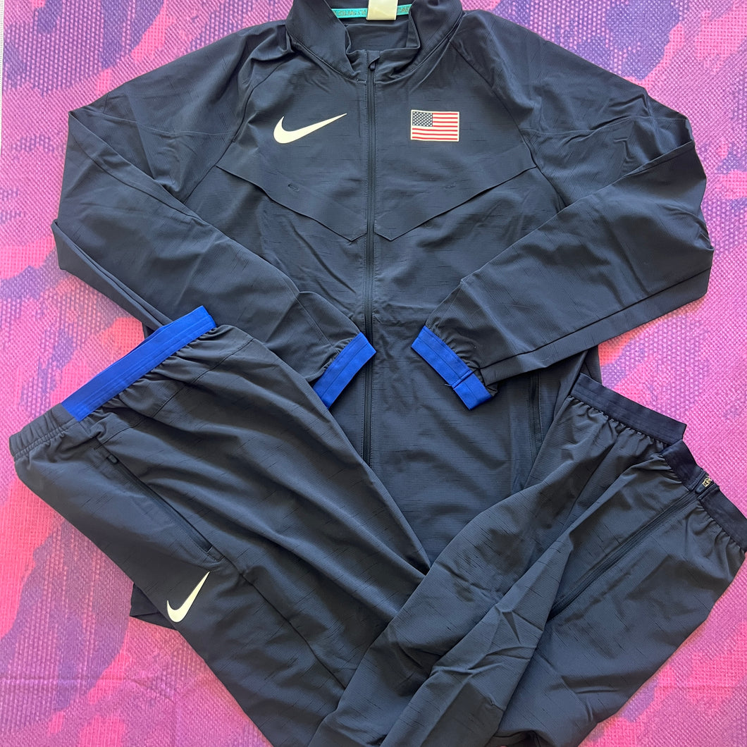 2024 Nike USA Wind Jacket (L)