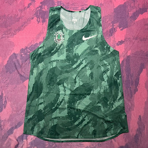 2014 Nike Oregon Track Club OTC Pro Elite Middle Distance Singlet (XL)