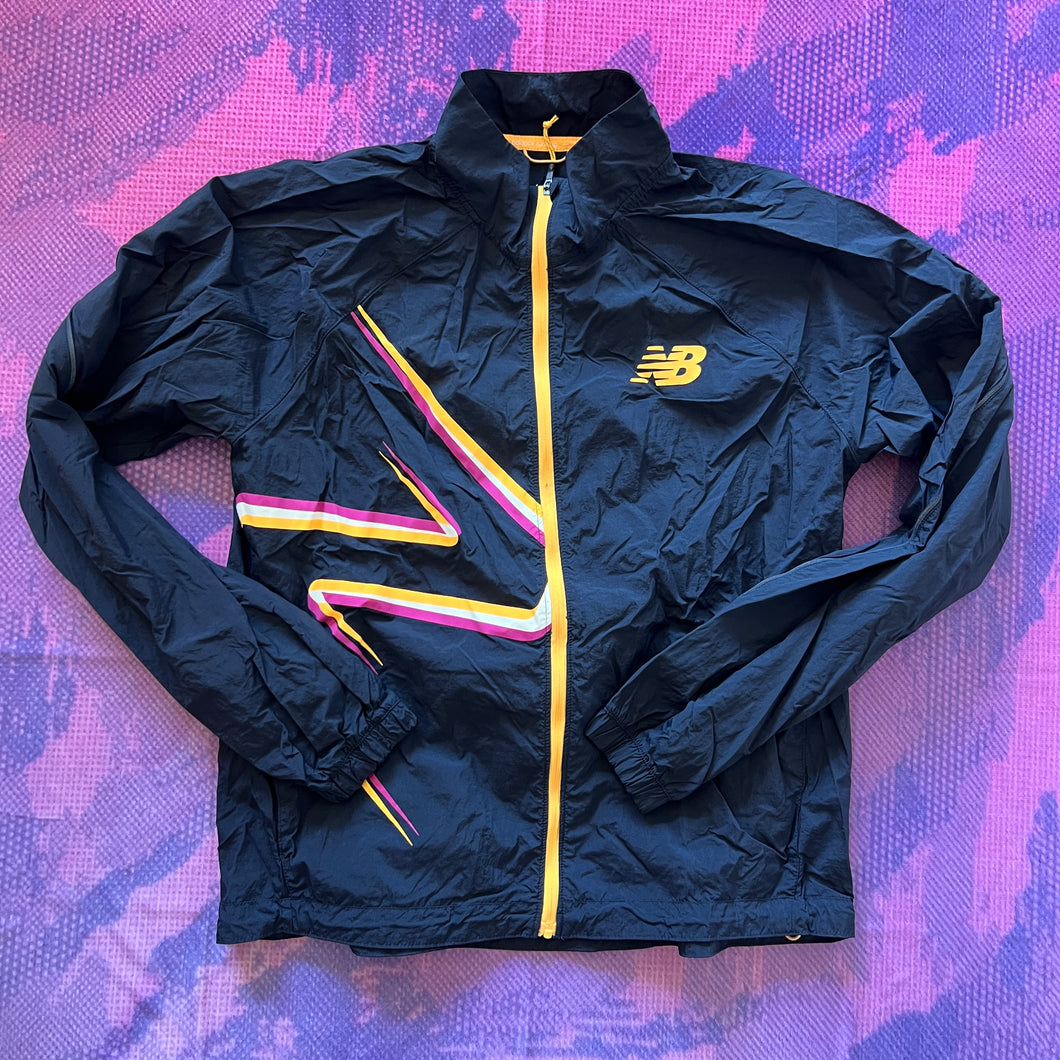 New Balance Jacket (S - Womens)