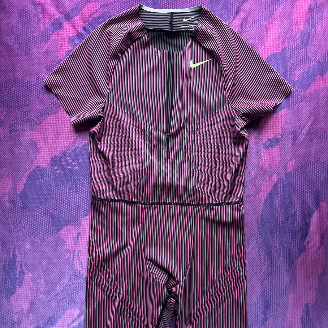 2024 Nike Pro Elite Speedsuit M