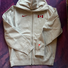 Load image into Gallery viewer, 2024 Nike Pro Elite Canada Jacket (M)
