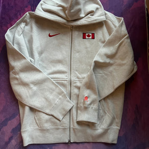 2024 Nike Pro Elite Canada Jacket (M)