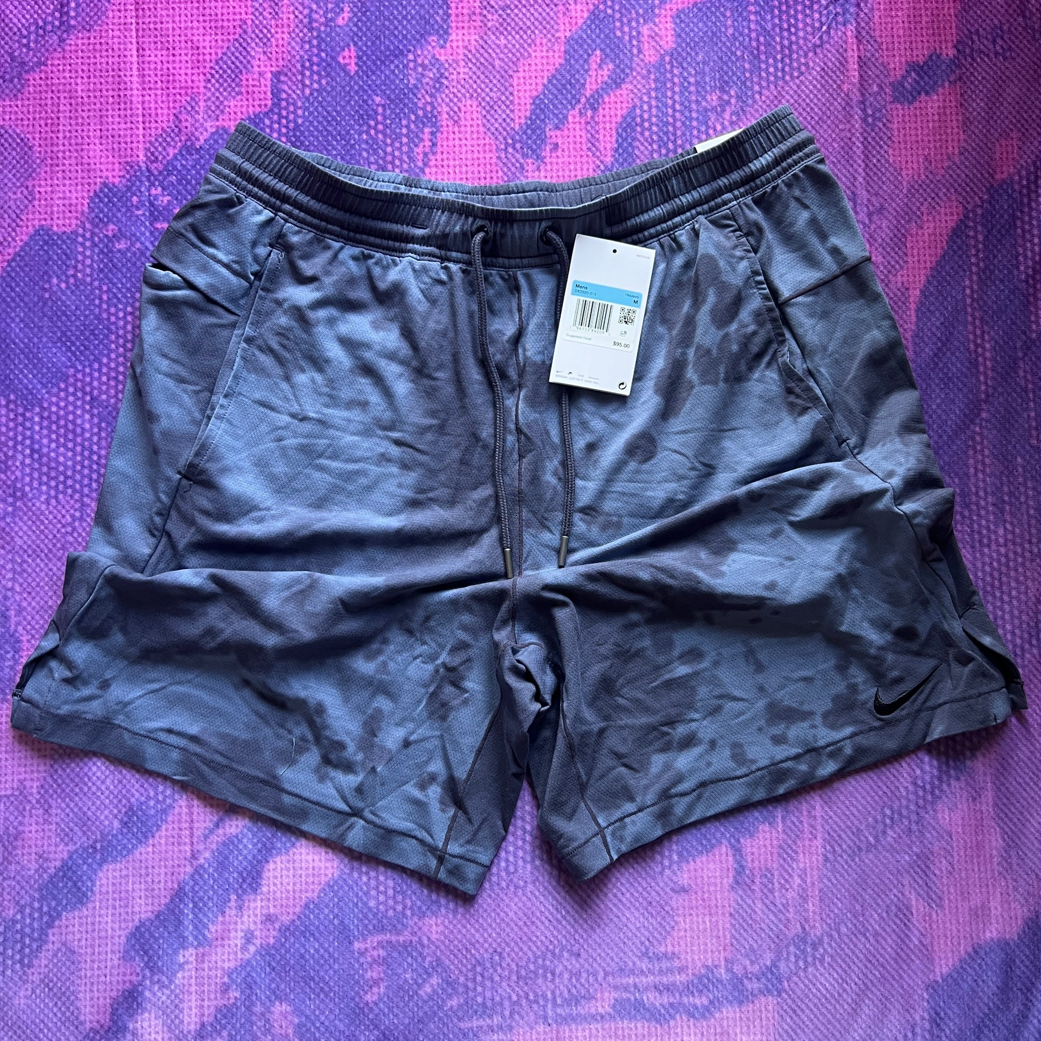 【Sサイズ】NIKE OREGON PROJECT Half Tights Sサイズ】NIKE OREGON PROJECT Half Tights Nike Men's Team Dri