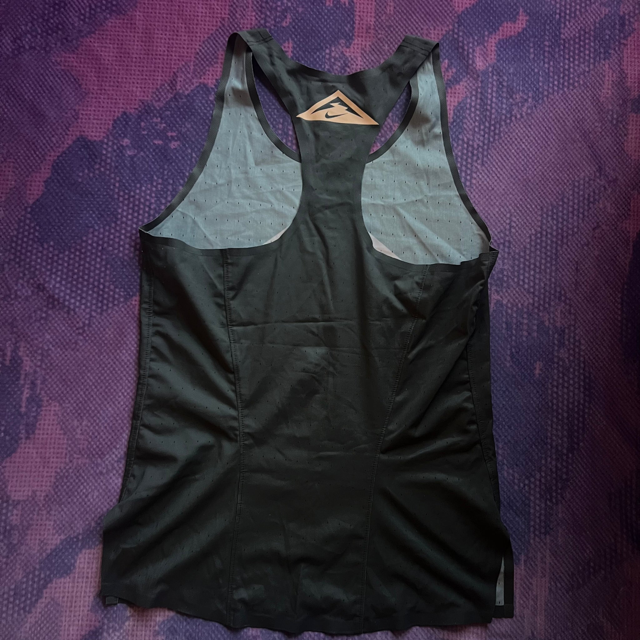 Adidas Pro Elite Distance Singlet (M) – Bell Lap Track and Field Adidas Pro Elite Distance Singlet (M) – Bell Lap Track and Field
