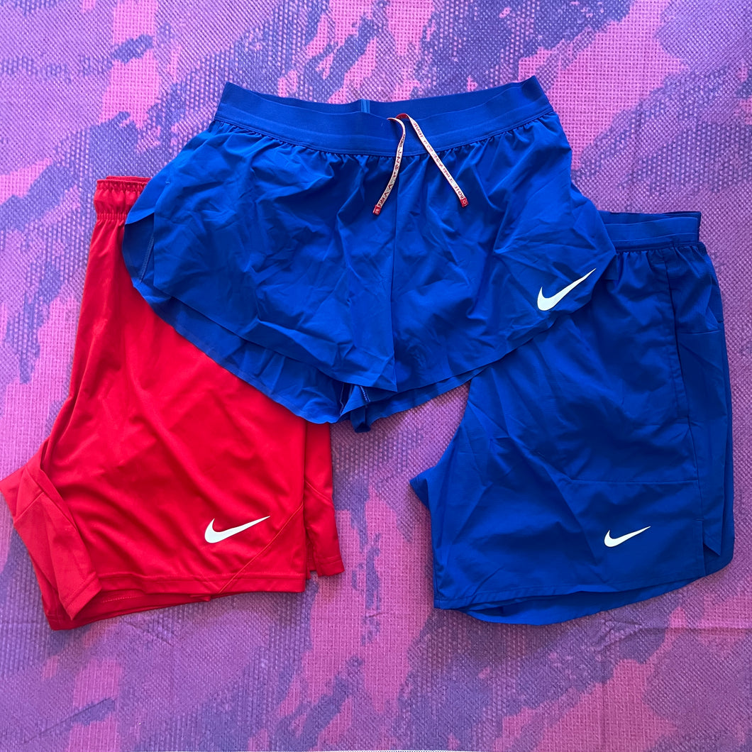2024 Nike USA Shorts (L)