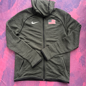 2023 Nike Pro Elite USA Tech Jacket (L)