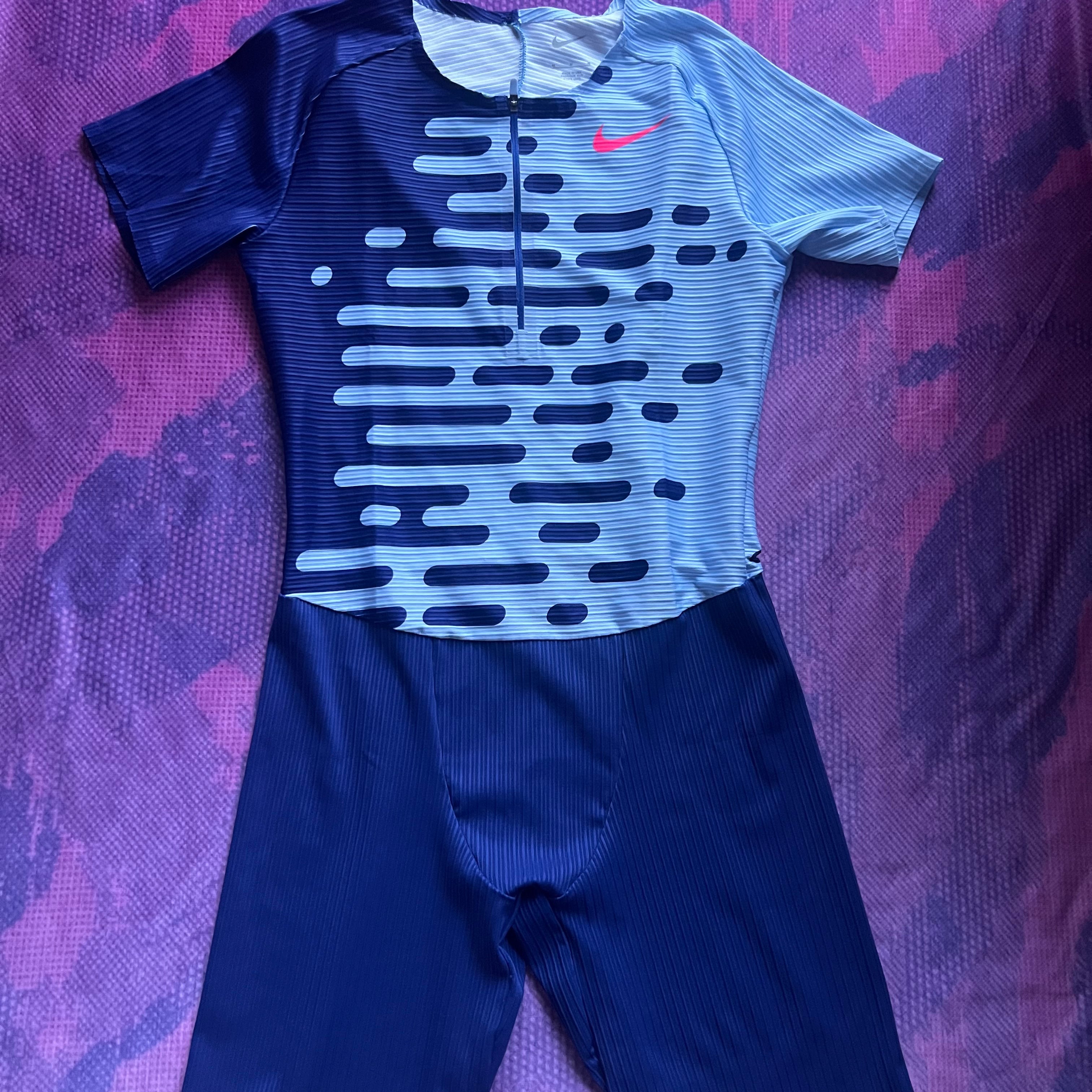 2023 Nike Pro Elite Speedsuit (M) – Bell Lap Track and Field