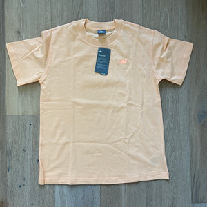 New Balance Pro Elite Cotton Oversized T-Shirt (S - Womens)